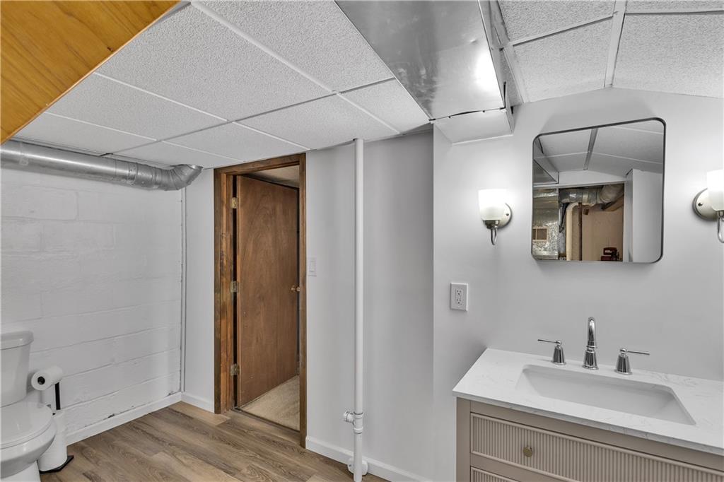 338 Brush Creek Road Irwin, PA 15642 - Photo 28 of 31 Gallery Image 28