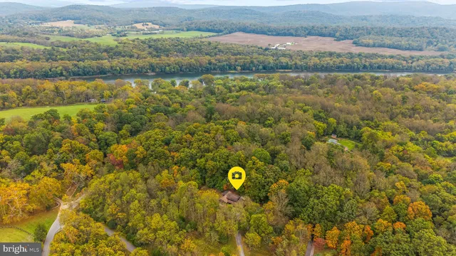 $975,000 | 105 Rabbits Rest Lane, Shepherdstown, WV 25443