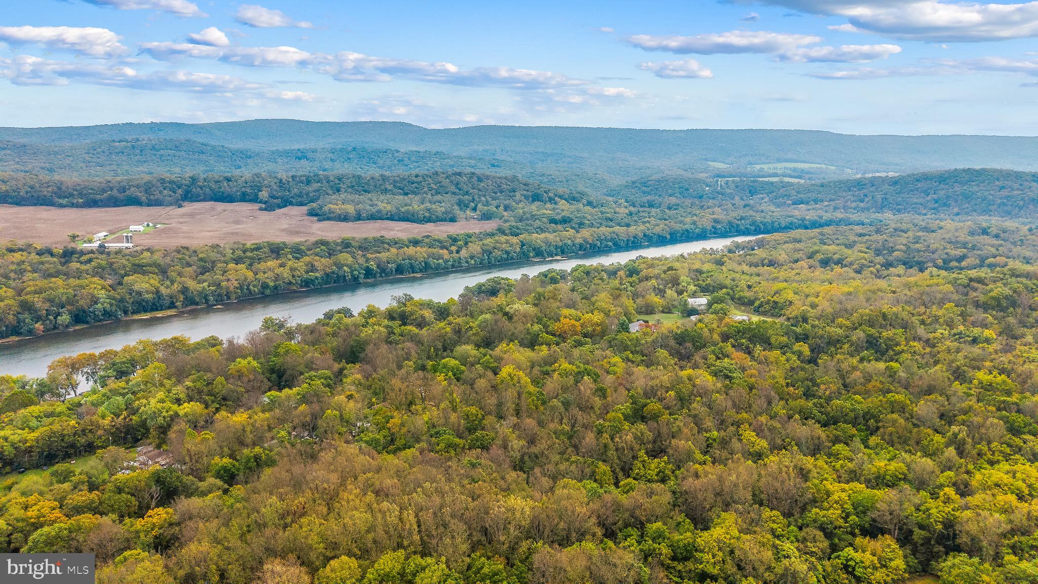 105 Rabbits Rest Lane Shepherdstown, WV 25443 - Photo 41 of 42 a view of mountain with lake view