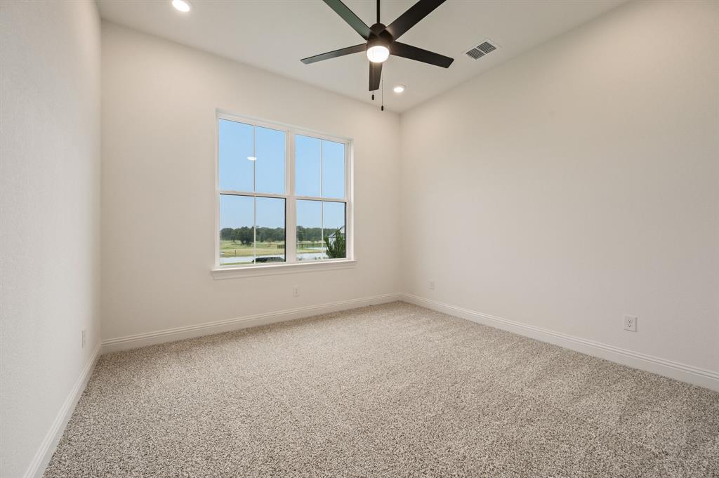 3006 Wheeler Branch Road Granbury, TX 76049 - Photo 27 of 29 Bedroom
