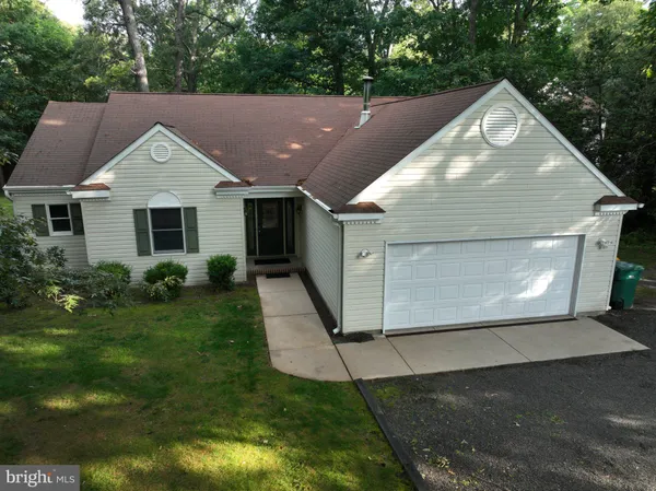 $335,000 | 74 Cedar Road, Pittsgrove, NJ 08318