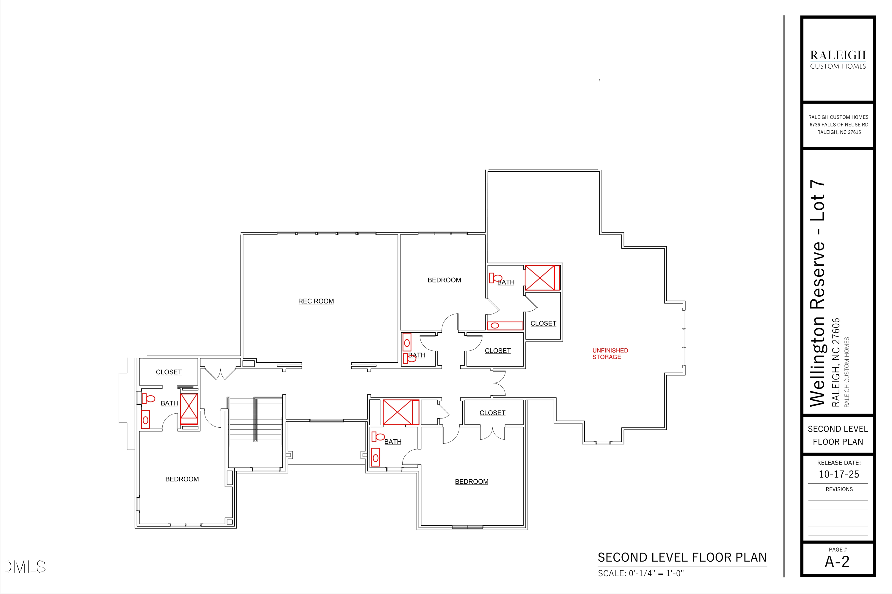 2129 Reserve Lane Raleigh, NC 27606 - Photo 3 of 3