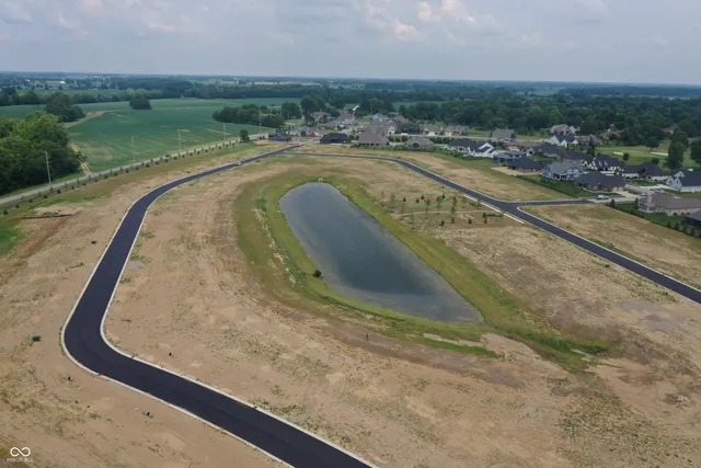 $111,100 | 1679 Millpond Lane, Franklin, IN 46131