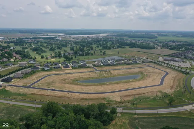 $111,100 | 1679 Millpond Lane, Franklin, IN 46131