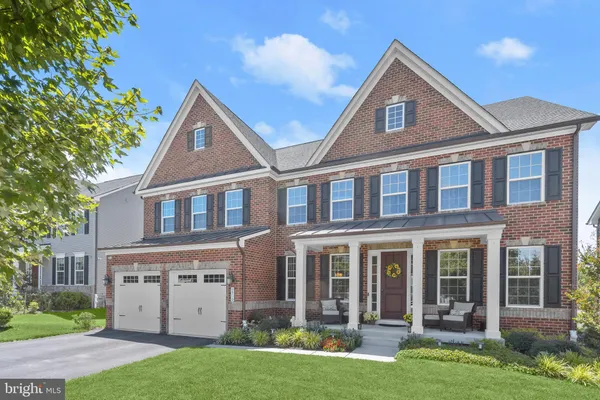$1,595,000 | 3510 Thornton Lane, Ellicott City, MD 21042