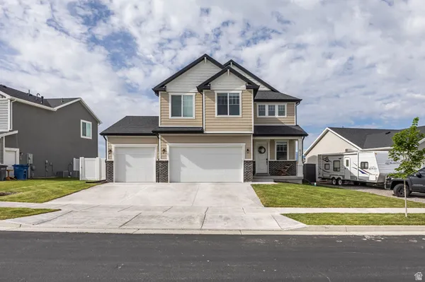 $520,000 | 612 West 500 North, Smithfield, UT 84335