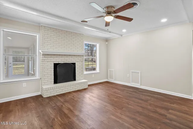 $240,000 | 1013 Normandy Drive, Clinton, MS 39056