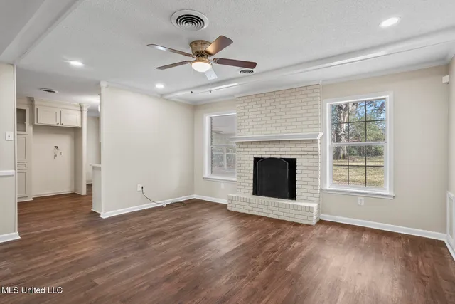 $240,000 | 1013 Normandy Drive, Clinton, MS 39056