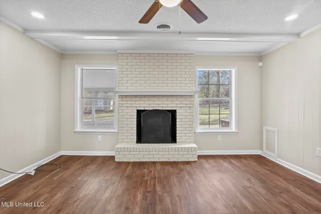 $240,000 | 1013 Normandy Drive, Clinton, MS 39056