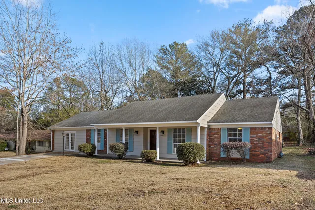 $240,000 | 1013 Normandy Drive, Clinton, MS 39056