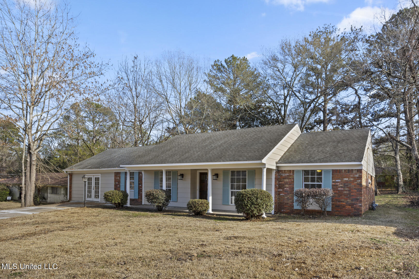 1013 Normandy Drive Clinton, MS 39056 - Photo 2 of 27 1013 Normandy-1