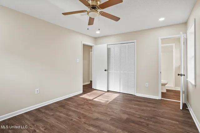 $240,000 | 1013 Normandy Drive, Clinton, MS 39056