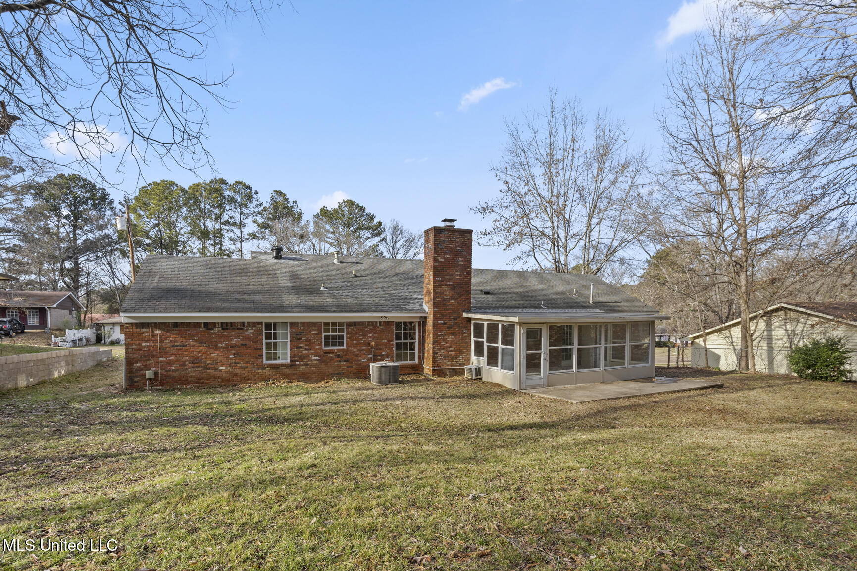 1013 Normandy Drive Clinton, MS 39056 - Photo 27 of 27 1013 Normandy-28
