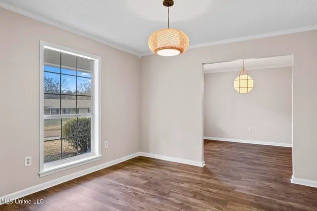 $240,000 | 1013 Normandy Drive, Clinton, MS 39056