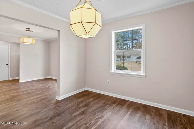 $240,000 | 1013 Normandy Drive, Clinton, MS 39056