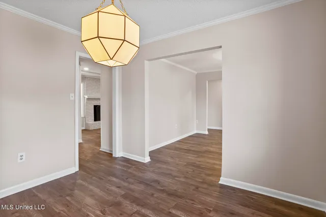 $240,000 | 1013 Normandy Drive, Clinton, MS 39056