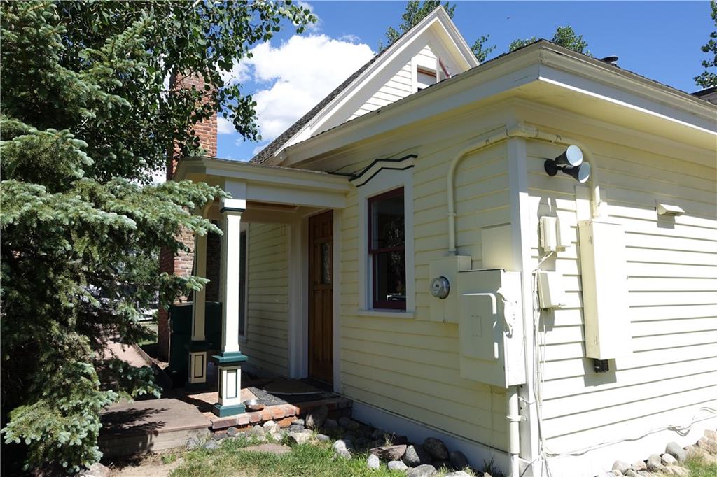 213 South Ridge Street Breckenridge, CO 80424 - Photo 22 of 25 Gallery Image 22