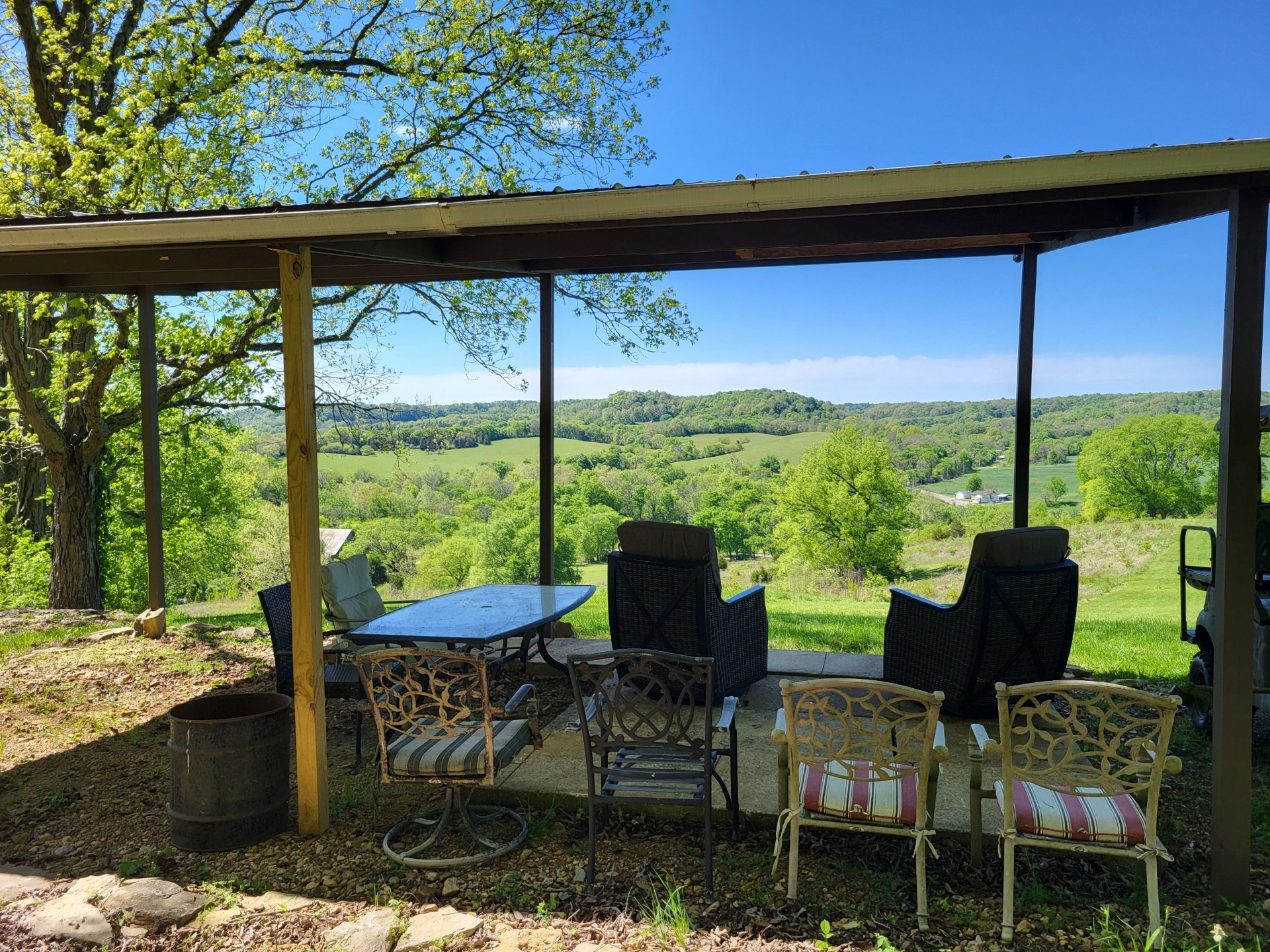 0 Taylors Store Road Hampshire, TN 38461 - Photo 15 of 44