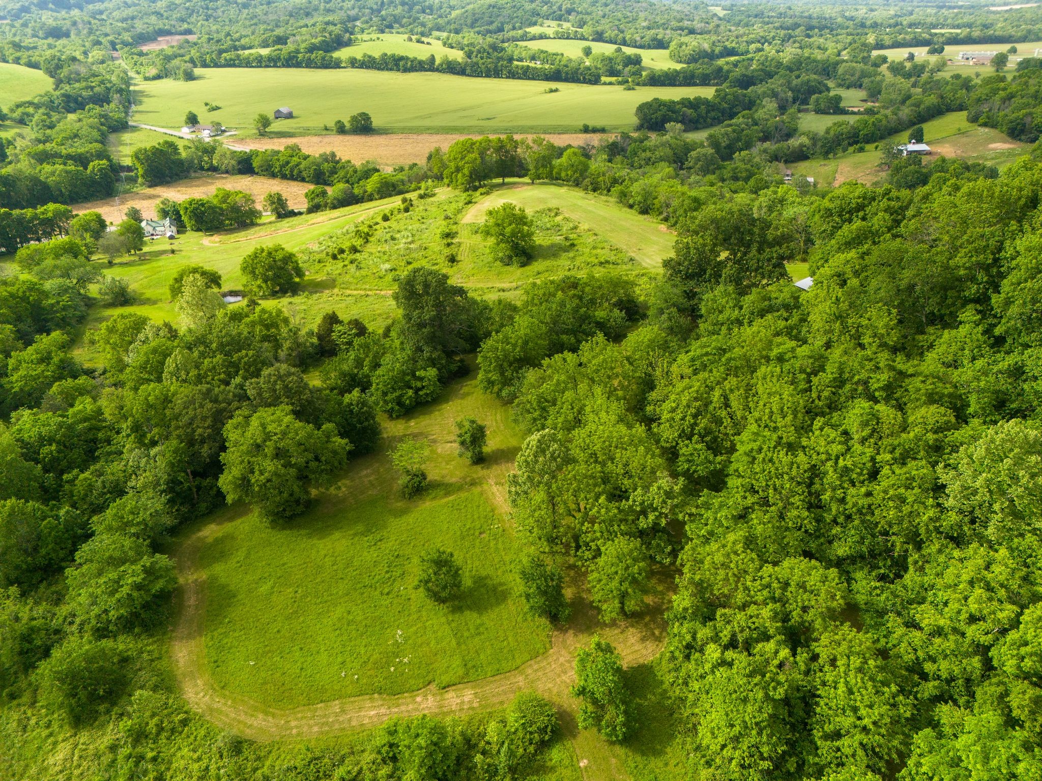 0 Taylors Store Road Hampshire, TN 38461 - Photo 41 of 44