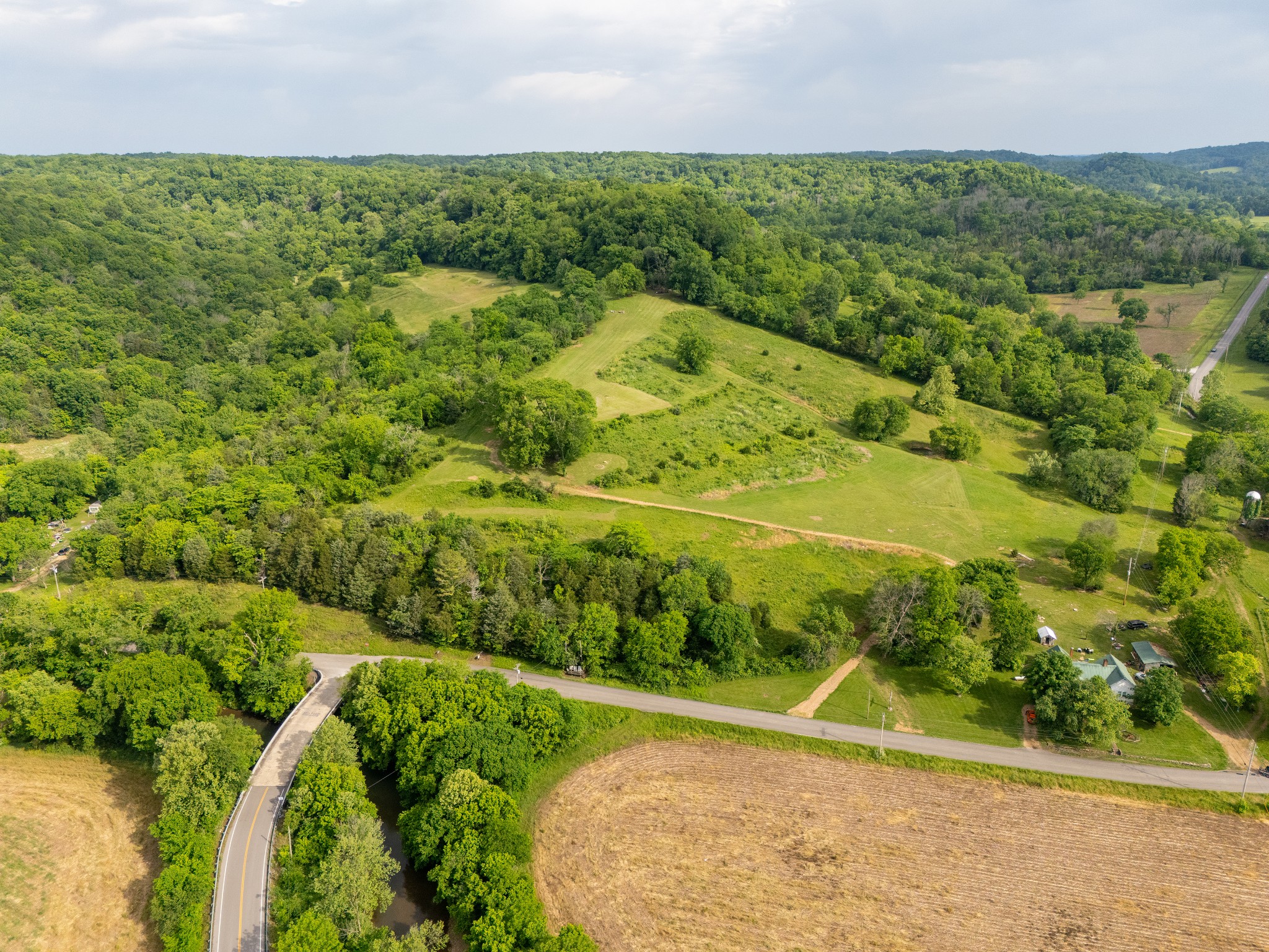 0 Taylors Store Road Hampshire, TN 38461 - Photo 5 of 44