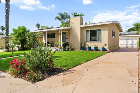 $2,275,000 | 1154 Sapphire Street, San Diego, CA 92109