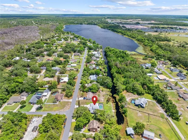 $519,900 | 6570 Bay Shore Drive, St. Cloud, FL 34771