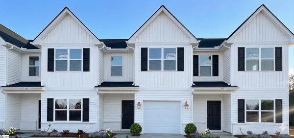 $267,150 | 634 Farcroft Trail, Spartanburg, SC 29306