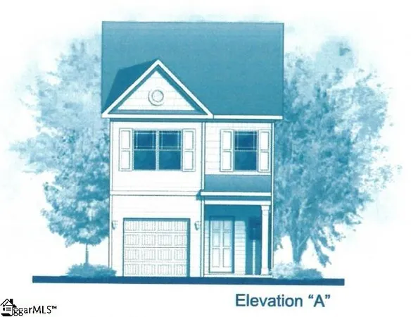 $267,150 | 634 Farcroft Trail, Spartanburg, SC 29306