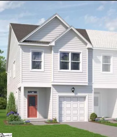 $267,150 | 634 Farcroft Trail, Spartanburg, SC 29306