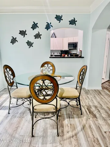 $299,999 | 2252 Beach Drive, Unit 305, Gulfport, MS 39507