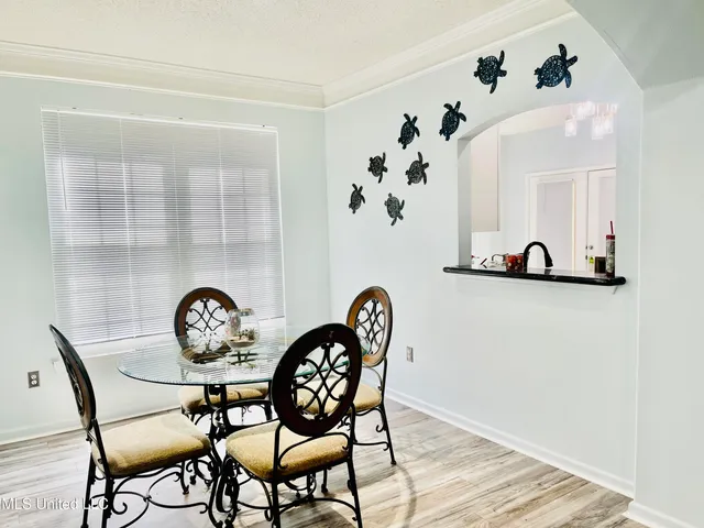 $299,999 | 2252 Beach Drive, Unit 305, Gulfport, MS 39507