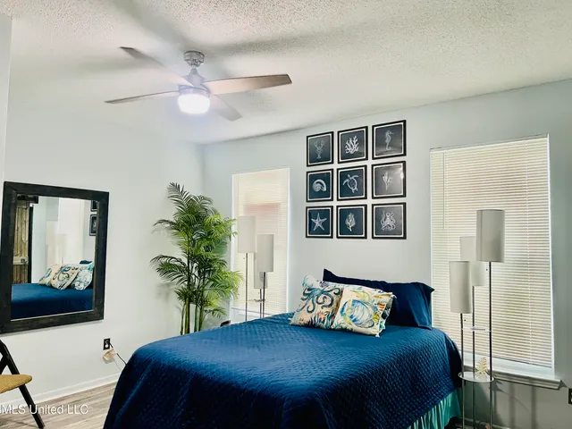 $299,999 | 2252 Beach Drive, Unit 305, Gulfport, MS 39507