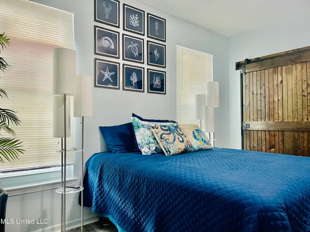 $299,999 | 2252 Beach Drive, Unit 305, Gulfport, MS 39507