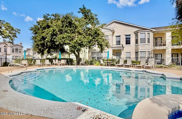 $299,999 | 2252 Beach Drive, Unit 305, Gulfport, MS 39507