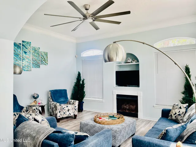 $299,999 | 2252 Beach Drive, Unit 305, Gulfport, MS 39507