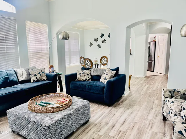 $299,999 | 2252 Beach Drive, Unit 305, Gulfport, MS 39507