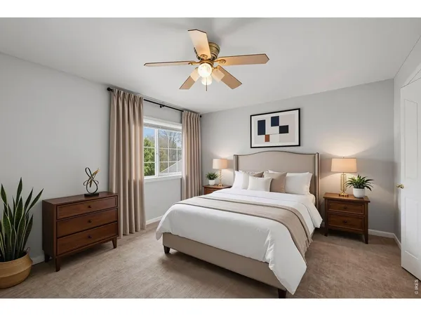 $445,000 | 1015 Andrews Peak Drive, Unit 103, Fort Collins, CO 80521