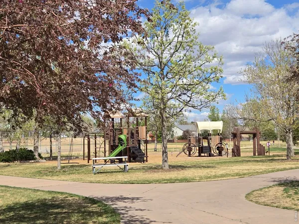 $445,000 | 1015 Andrews Peak Drive, Unit 103, Fort Collins, CO 80521