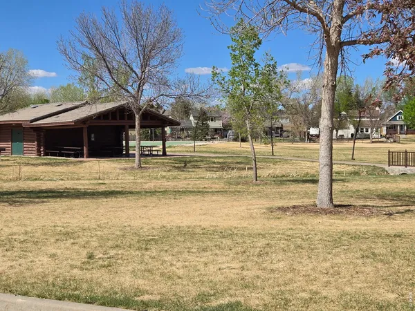 $445,000 | 1015 Andrews Peak Drive, Unit 103, Fort Collins, CO 80521