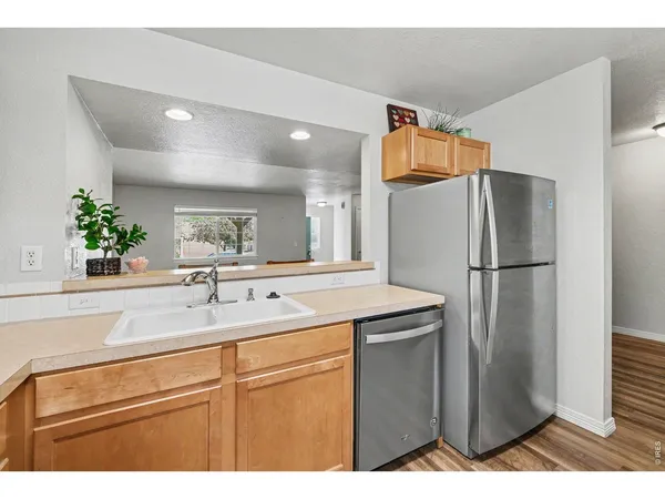 $445,000 | 1015 Andrews Peak Drive, Unit 103, Fort Collins, CO 80521