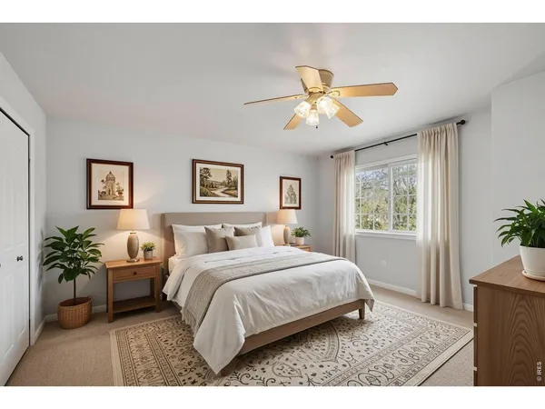 $445,000 | 1015 Andrews Peak Drive, Unit 103, Fort Collins, CO 80521