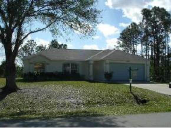 924 Raleigh Road Southeast Palm Bay, FL 32909 - Photo 1 of 1 Primary Photo