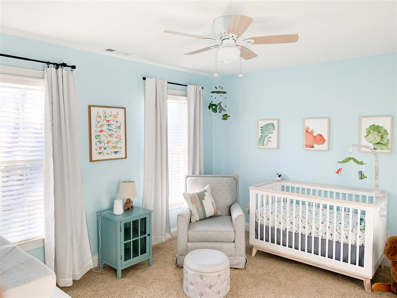 1308 Ileagnes Road Raleigh, NC 27603 - Photo 23 of 25 Photo 27