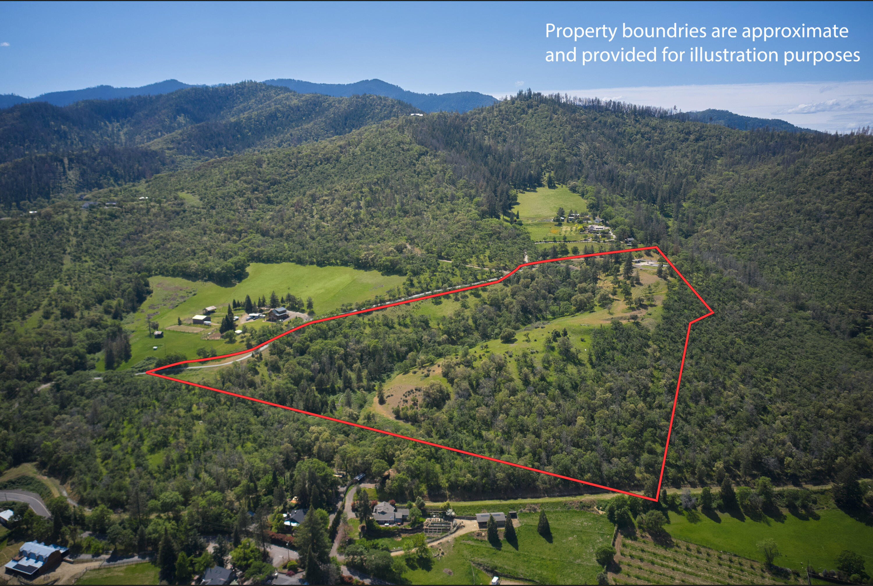 6318 Adams Road Talent, OR 97540 - Photo 5 of 39 6318 Adams Rd 5-2 adds-01