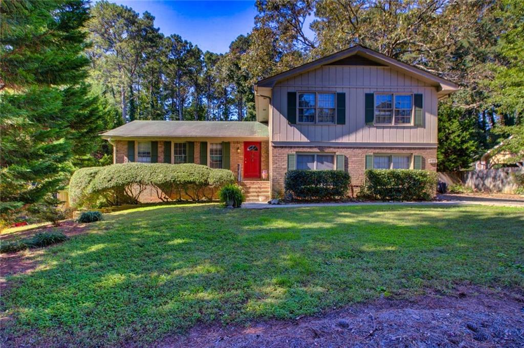 683 Ridgeview Drive Southwest Lilburn, GA 30047 - Photo 1 of 1 Gallery Image 1
