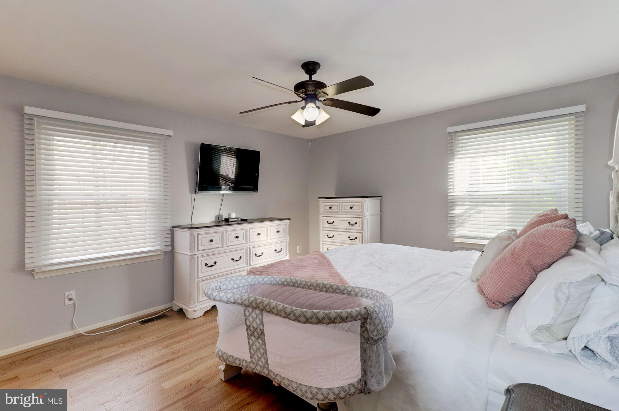 9622 Shipwright Drive Burke, VA 22015 - Photo 15 of 31