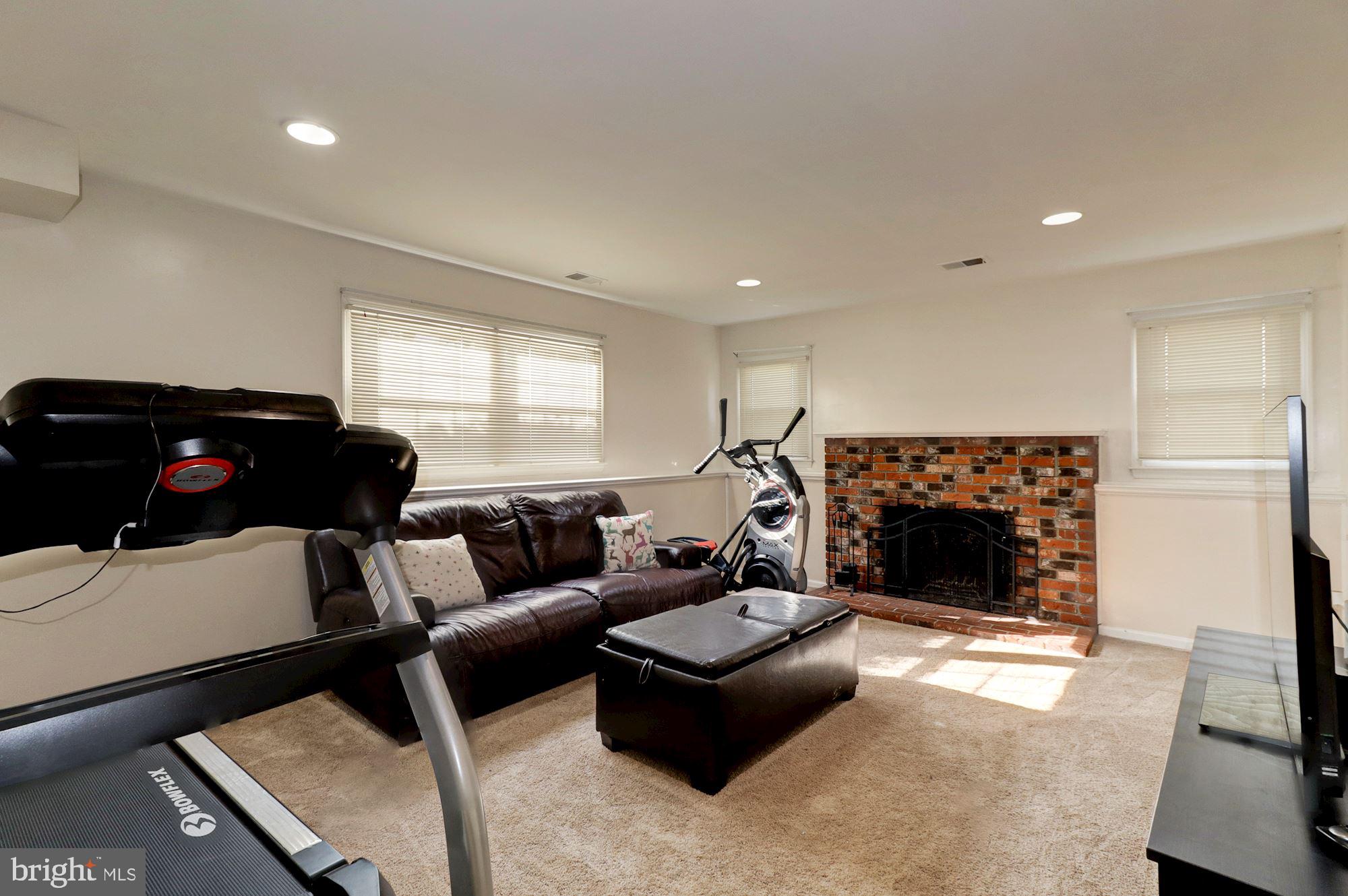 9622 Shipwright Drive Burke, VA 22015 - Photo 22 of 31