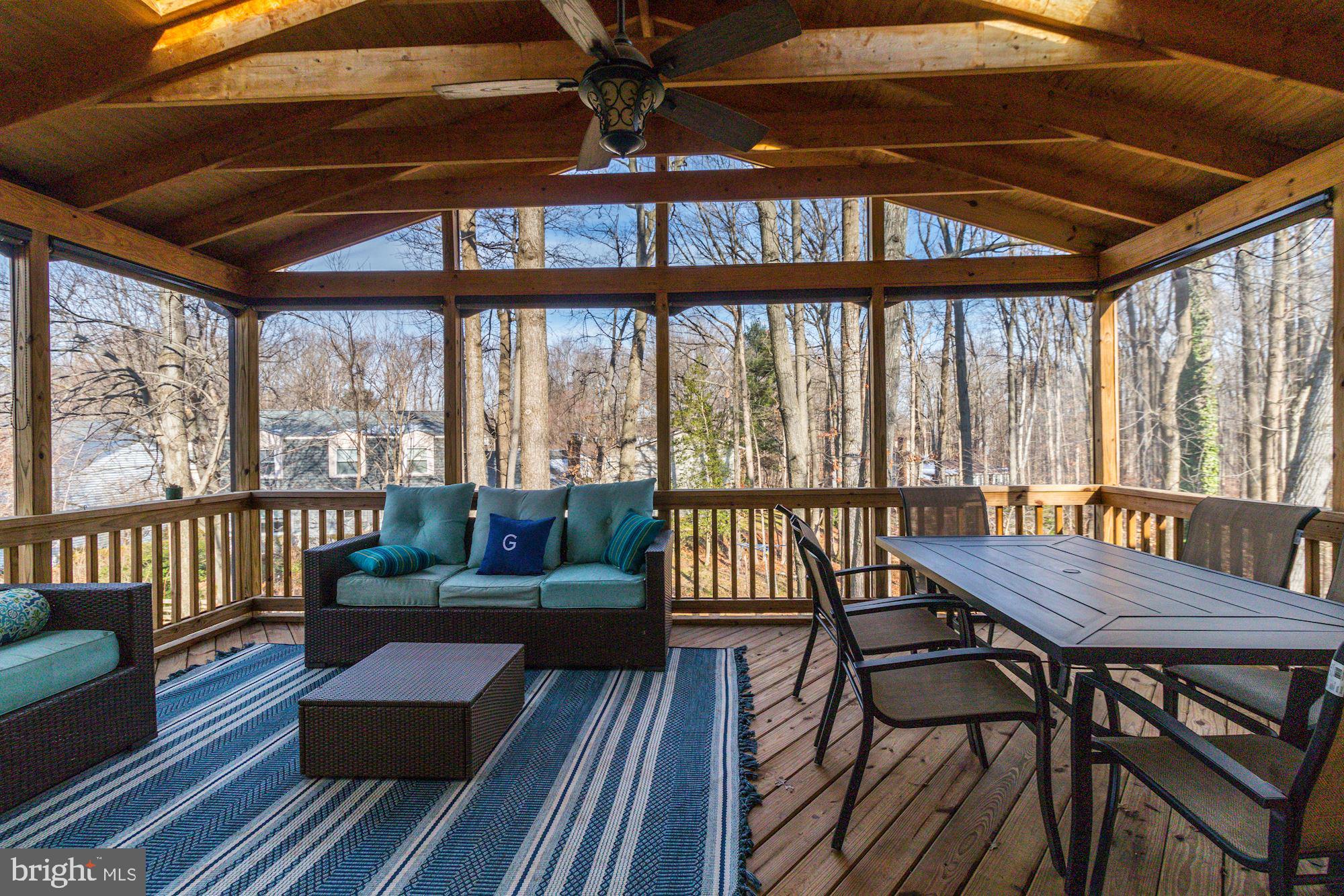 9622 Shipwright Drive Burke, VA 22015 - Photo 26 of 31