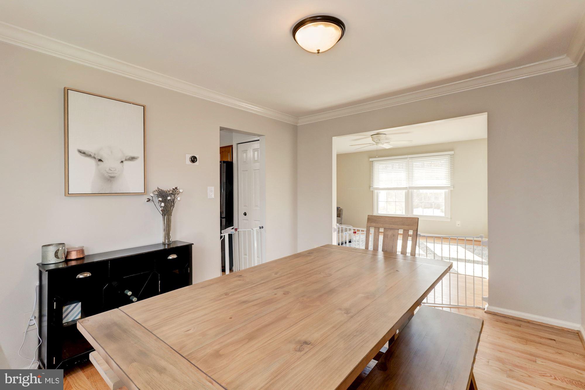 9622 Shipwright Drive Burke, VA 22015 - Photo 8 of 31