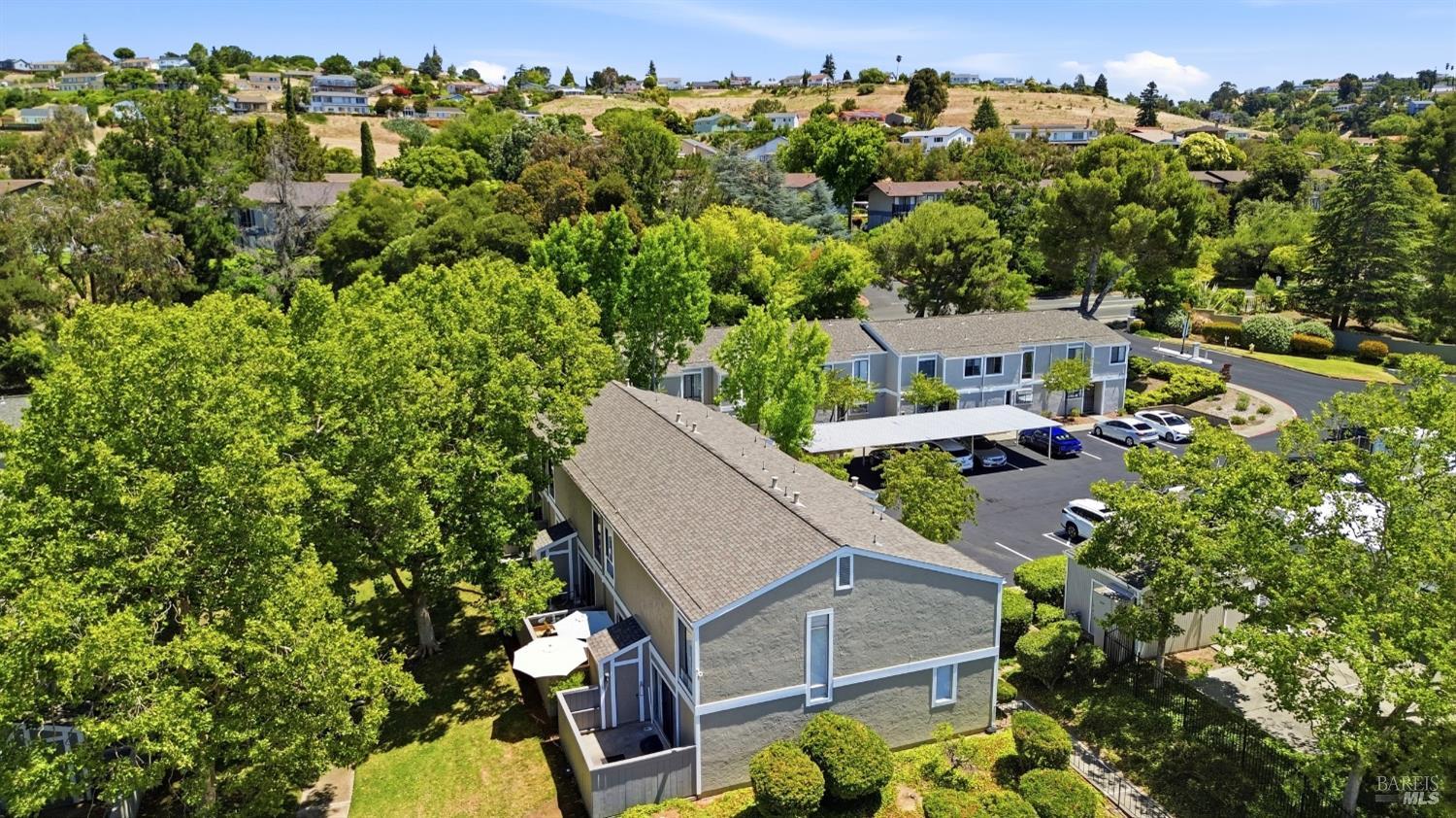 900 Southampton Road, Unit 29 Benicia, CA 94510 - Photo 50 of 54